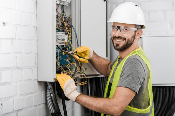 Best Affordable Electrical Installation  in Mcguire Af, NJ