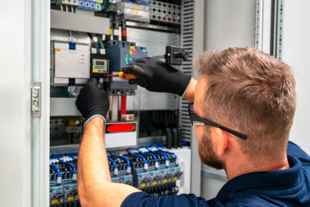 Best Best Electricians Near Me  in Mcguire Af, NJ