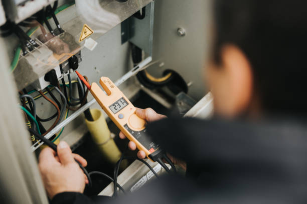 Best 24-Hour Electrician  in Mcguire Af, NJ