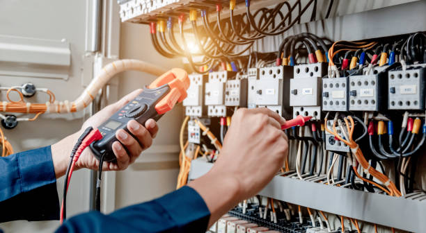 Best Electrical Repair Services  in Mcguire Af, NJ