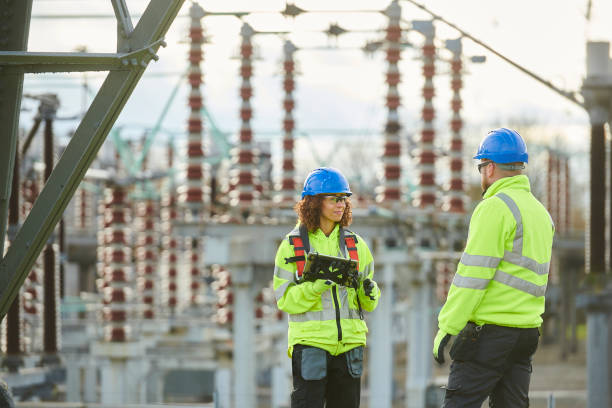 Best Electric Panel Repair  in Mcguire Af, NJ