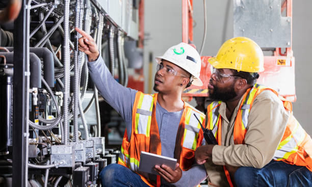 Best Generator Installation Services  in Mcguire Af, NJ
